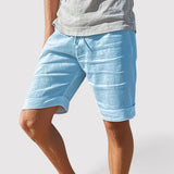 Florian™ | Lightweight Airy Shorts with Pockets