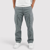 Daniel™ | Leichte Cargohose