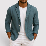 Ben™ | Luftiger Blazer für lässige Eleganz