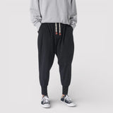Casimir™ | Atmungsaktive Jogginghose mit Kordelzug