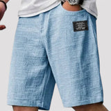 Valentin™ | Breezy Summer Shorts with Adjustable Drawstring