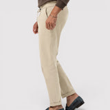 Anton™ | Bequeme Hose mit Taschen