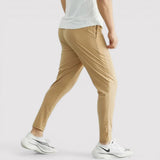 Wieland™ | Schmale Jogginghose für den Alltag