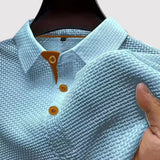 Henry™ | Atmungsaktives Poloshirt mit Kurzarm