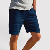 Florian™ | Lightweight Airy Shorts with Pockets