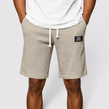 Xaver™ | Relaxed Summer Shorts Featuring Adjustable Drawstring
