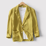 Ben™ | Luftiger Blazer für lässige Eleganz