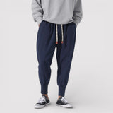 Casimir™ | Atmungsaktive Jogginghose mit Kordelzug