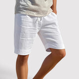 Florian™ | Lightweight Airy Shorts with Pockets