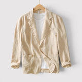 Ben™ | Luftiger Blazer für lässige Eleganz