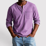 Konstantin™ | Leichtes, atmungsaktives Longsleeve