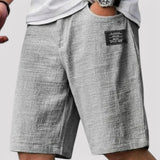 Valentin™ | Breezy Summer Shorts with Adjustable Drawstring