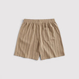 Paul™ | Lightweight Striped Shorts for Comfort