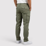 Daniel™ | Leichte Cargohose