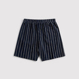 Paul™ | Lightweight Striped Shorts for Comfort