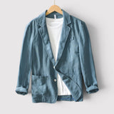 Ben™ | Luftiger Blazer für lässige Eleganz
