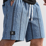 Elias™ | Tailored Knit Shorts