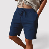 Florian™ | Lightweight Airy Shorts with Pockets