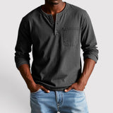 Konstantin™ | Leichtes, atmungsaktives Longsleeve
