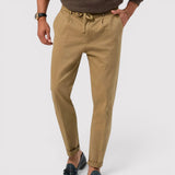 Anton™ | Bequeme Hose mit Taschen