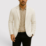 Ben™ | Luftiger Blazer für lässige Eleganz