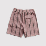 Elias™ | Tailored Knit Shorts