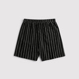 Paul™ | Lightweight Striped Shorts for Comfort