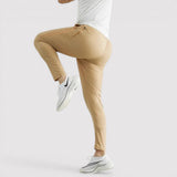 Wieland™ | Schmale Jogginghose für den Alltag