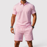 Johannes™ | Luftiges Sommer-Set für warme Tage