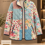 Viola – Gefütterte Jacke