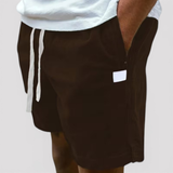 Hendrik™ | Breezy Summer Shorts with Adjustable Drawstring