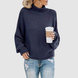 Kateřina – Lockere Strickpullover