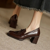 Maja – Loafer-Pumps
