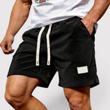 Sören™ | Everyday Elastic Jogging Shorts