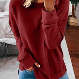 Élisabeth | Bequemer Pullover