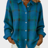 Anny - Stylischer Strickpullover