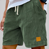 Emil™ | Airy Structured Shorts