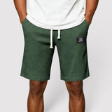 Xaver™ | Relaxed Summer Shorts Featuring Adjustable Drawstring