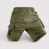 Julian™ | Funktionale Cargo-Shorts