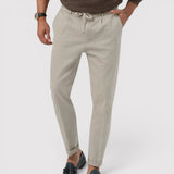 Anton™ | Bequeme Hose mit Taschen