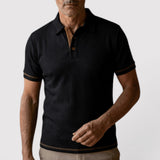 Henry™ | Atmungsaktives Poloshirt mit Kurzarm