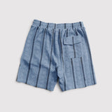 Elias™ | Tailored Knit Shorts
