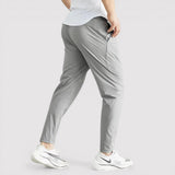 Wieland™ | Schmale Jogginghose für den Alltag