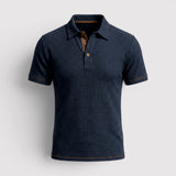 Henry™ | Atmungsaktives Poloshirt mit Kurzarm