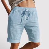 Florian™ | Lightweight Airy Shorts with Pockets