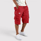 Felix™ | Leichte Cargo-Shorts im Regular Fit