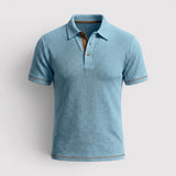 Henry™ | Atmungsaktives Poloshirt mit Kurzarm