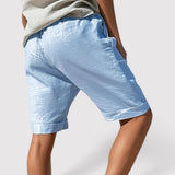 Florian™ | Luftig-leichte Shorts mit Taschen