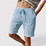 Florian™ | Lightweight Airy Shorts with Pockets