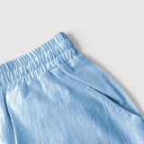 Florian™ | Lightweight Airy Shorts with Pockets